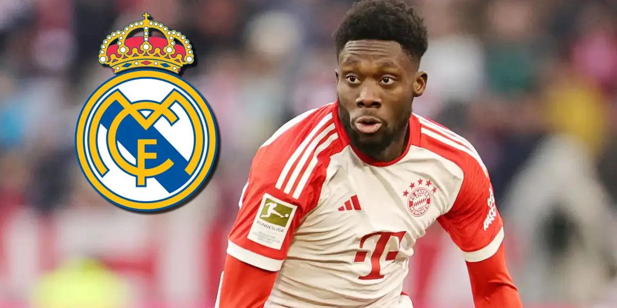 El lateral canadiense tenía que llegar para reforzar esta temporada