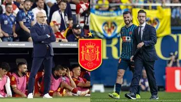 El lateral del conjunto ché se perdería los encuentros de la Roja en la siguiente fecha FIFA.