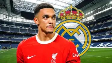 El lateral derecho termina contrato con el Liverpool y podría llegar gratis