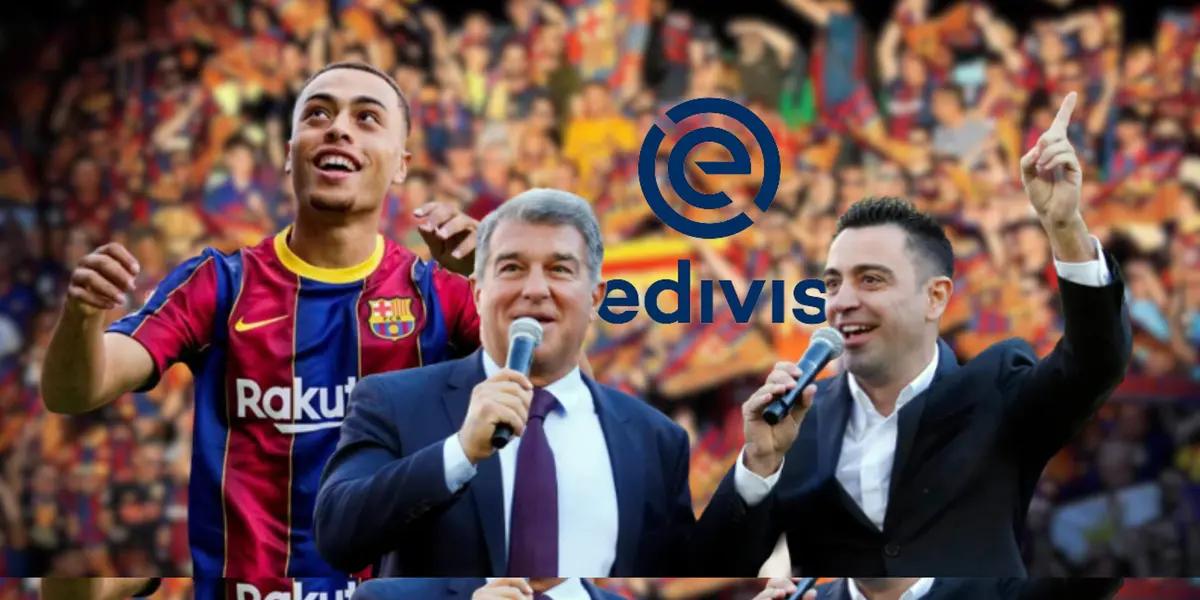 El lateral estadounidense llegó a un acuerdo con este club de la liga neerlandesa y libera masa salarial para el Barcelona