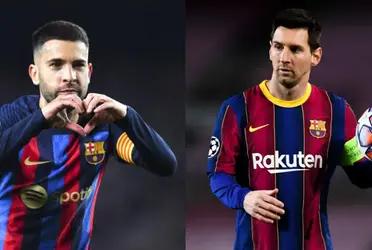 El lateral izquierdo no está atravesando una buena temporada.