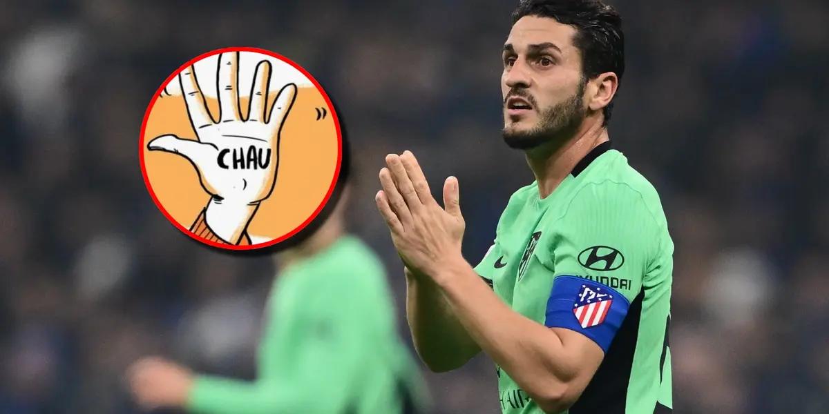 El mediocampista fue el apuntado por la afición por su actuación frente a Inter de Milán.