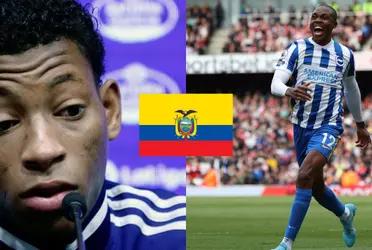 El mediocampista pasa por un buen momento y debido a ciertas decisiones, vive un mejor presente que el delantero.