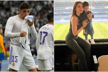 El mediocampista uruguayo hizo una jugada promesa si el Real Madrid ganaba la Champions League y ahora se encuentra entre la espada y la pared.