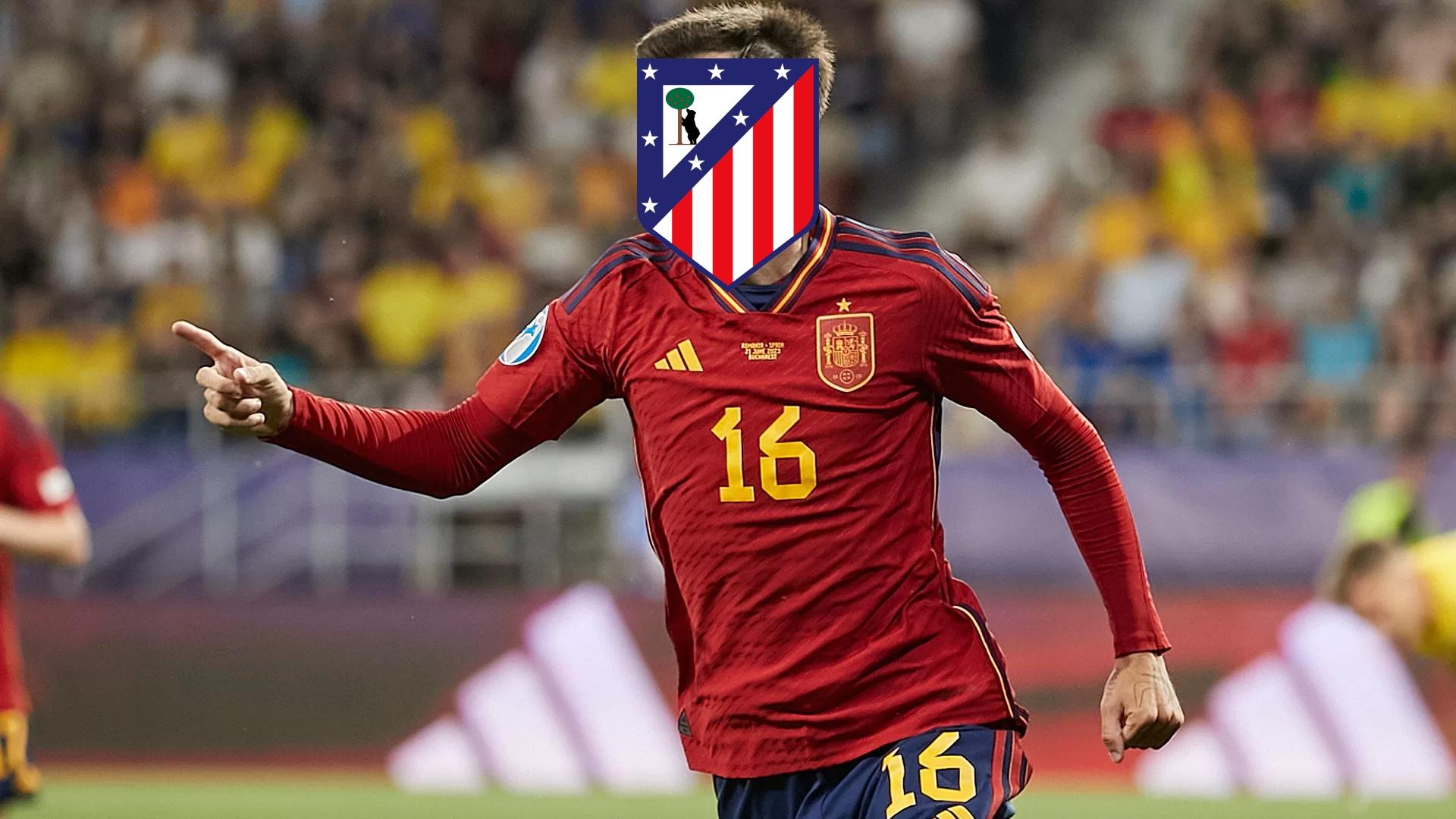 El mediocentro del Villarreal llegará al club rojiblanco este verano