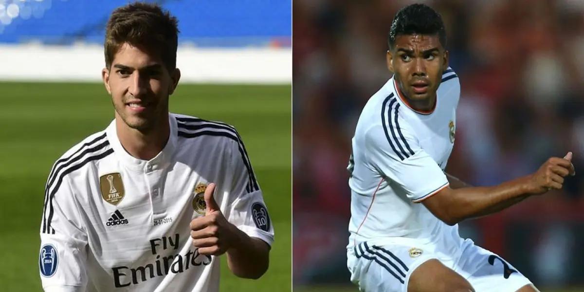 El mediocentro era una de las grandes promesas del Brasil para el mediocampo. Pero su proyección quedó en nada.