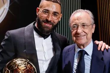 El Merengue apostaría por una futura estrella.