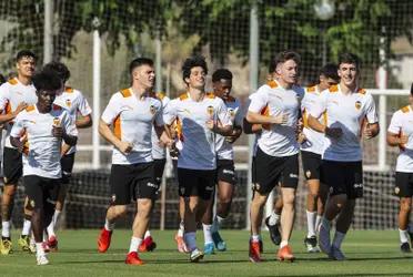 El Merengue continúa sin fijarse en los futbolistas que tiene en la filial de Castilla y busca a uno de un equipo español.