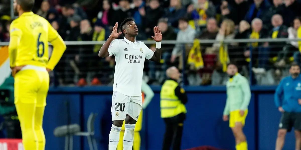 El Merengue dió una muestra de actitud y resolvió un partido que parecía imposible.