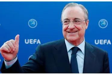 El Merengue quiere mover estratégicamente su dinero.