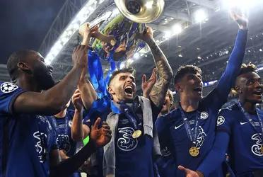 El Merengue quiere potenciar aún más su ofensiva y por eso tiene en la mira a un extremo que es figura en otro equipo europeo.