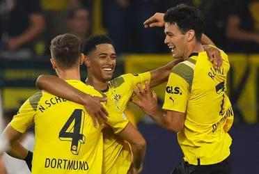 El Merengue recién terminó de atravesar el último mercado de pases y ya está pensando en el siguiente.