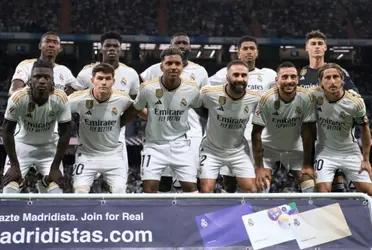 El merengue tiene la primera prueba de siete partidos en 21 días. La temporada exigente da comienzo ahora y así formaría Ancelotti