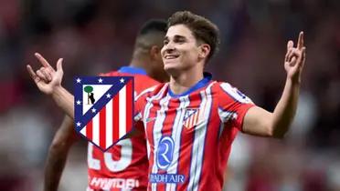 El mes de marzo para el club rojiblanco será el más difícil de su historia