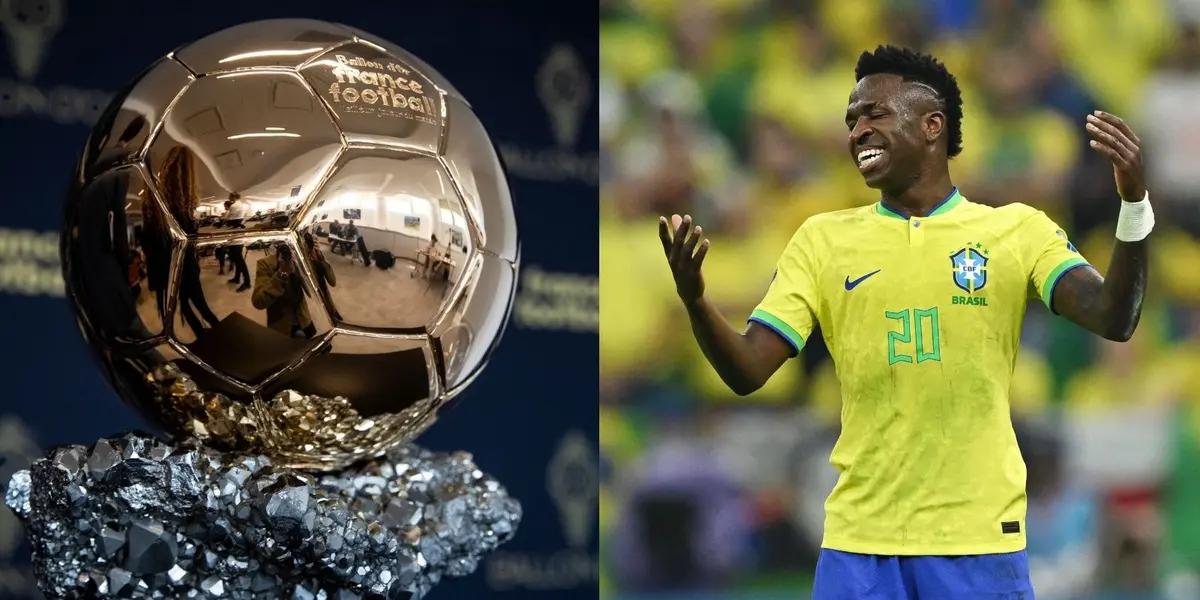 El Mundial de Qatar empieza a evidenciar que se equivocaron con el ranking.