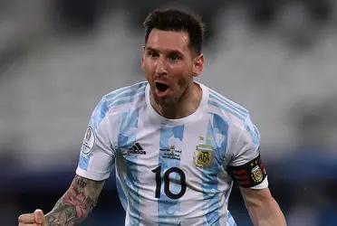 El mundial de Qatar es la última oportunidad que tiene la Pulga para conquistar el corazón de los argentinos y superar a Diego Armando Maradona, pero su reciente recaída en el nivel podrían complicarles los planes.