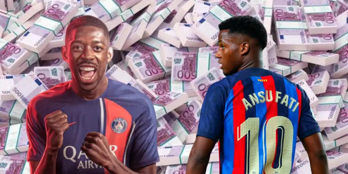 El nacionalizado español está en la puerta de salida de este mercado.