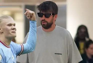 El noruego fue noticia luego de haber hecho regalos millonarios, en tanto que el empresario ha quedado por los suelos con un negocio fallido