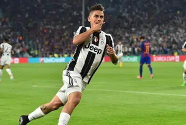 El notable salario que percibe el talentoso argentino de parte de Juventus, y su negativa a percibir menos, es una traba importante para el Barcelona, en este contexto. Atlético tiene más solidez para afrontar dichas exigencias.