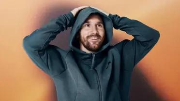 El nuevo trabajo de Lionel Messi donde ganará 14 millones en apenas 60 segundos