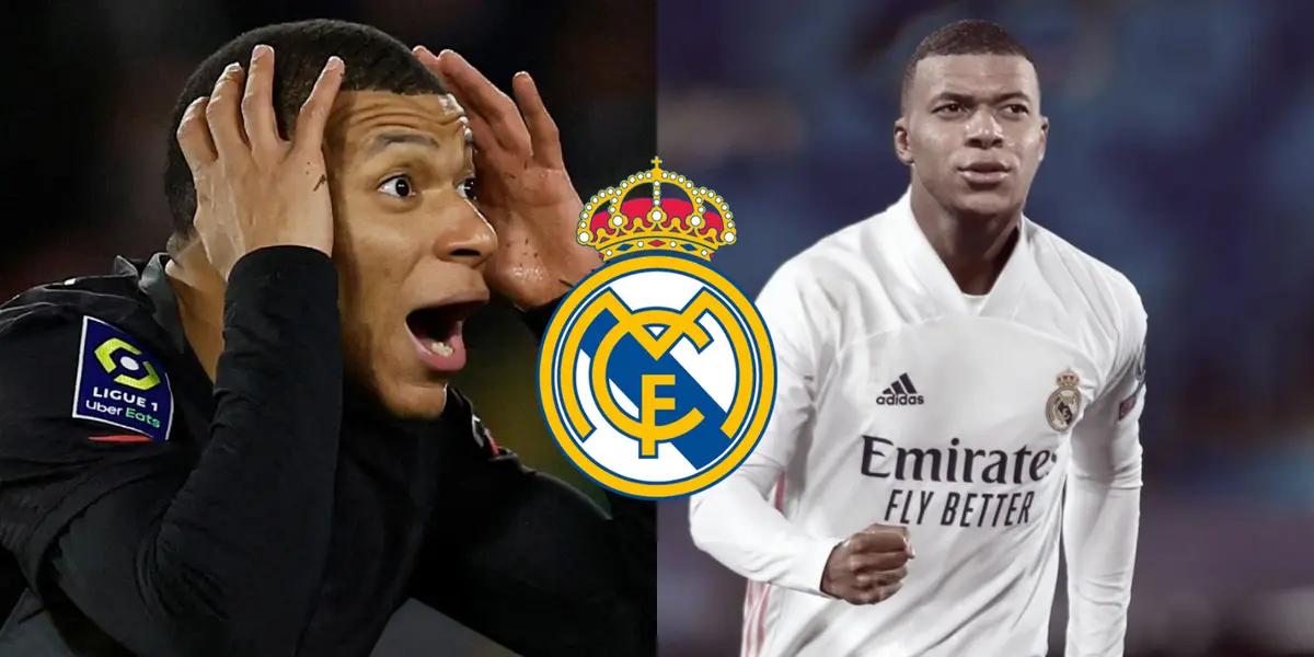 El Paris Saint Germáin no espera e irá a por Darwin Núñez, Joao Félix y Pogba para reemplazar a Mbappé. Mientras en Francia aseguran que el delantero jugará en el Real Madrid.