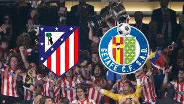 El partido entre el Atlético de Madrid y Getafe se jugará el martes 4 de febrero a las 21:30 en el Metropolitano