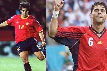 El planeta fútbol está lleno de historias que merecen ser contadas. Como la de un futbolista que vivió las dos caras del deporte, el reconocimiento y el ostracismo.