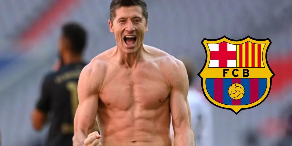 El polaco explicó como se siente al tener ya 36 años de edad