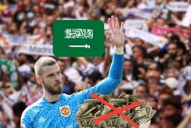 El portero aún está sin club y esta sería su gran oportunidad de volver a los grandes planos