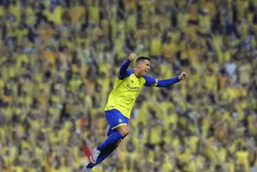 El portugués se encamina a su primera corona con su nuevo club