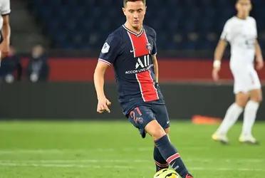 El presidente del Real Madrid se ve amenzado.