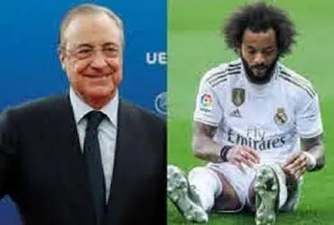 El presidente está muy enojado con Marcelo y quiere buscar una solución para el tema.