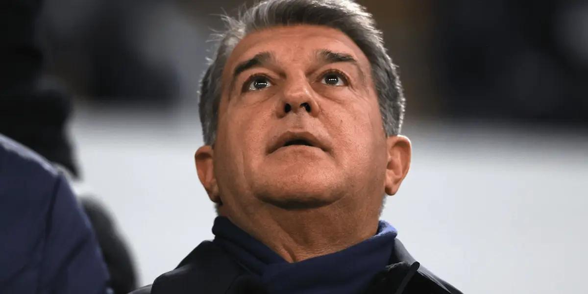 El presidente en funciones ha recibido una muy mala noticia