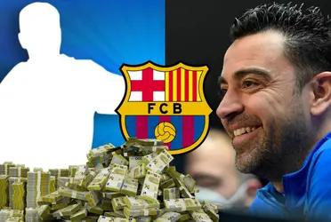 El pretendido inesperado de FC Barcelona