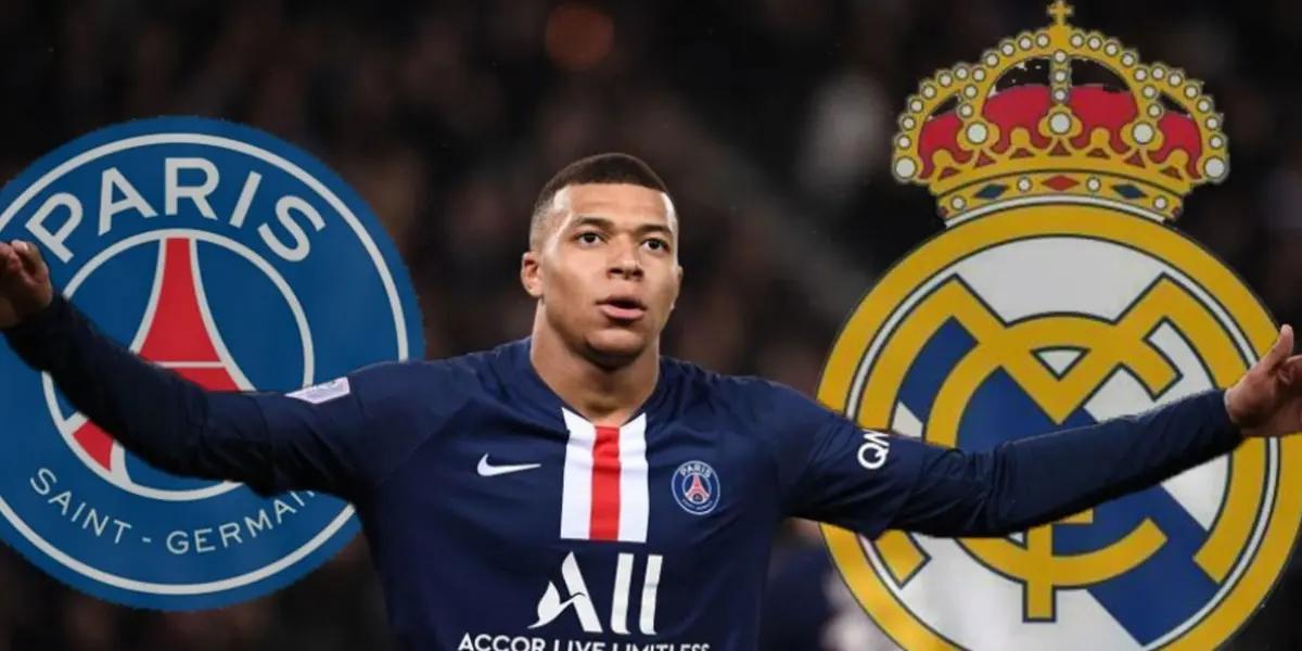 El PSG quiere vengarse del Madrid y quitarle este fichaje que estaba a una firma