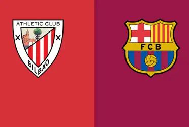 El puntero indiscutido de la Liga Ibérdrola visita las instalaciones del Campo Lezama para enfrentarse al Athletic. El local, quinto en el torneo, buscará romper el récord perfecto que ostentan las blaugranas en el campeonato