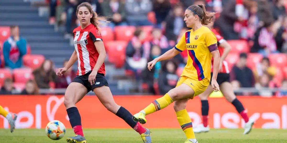 El puntero indiscutido de la Liga Ibérdrola visita las instalaciones del Campo Lezama para enfrentarse al Athletic. El local, quinto en el torneo, buscará romper el récord perfecto que ostentan las blaugranas en el campeonato.
