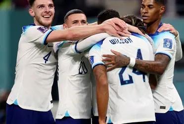 El Real Madrid compite con el Liverpool para llevarse a una de las figuras de la selección de Inglaterra.