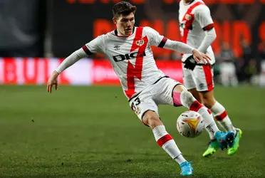 El Real Madrid nesesita reforzar el lateral izquierdo tras la inminente salida de Marcelo, y joven español suena como uno de los posibles apuntados.