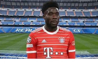 El Real Madrid sigue buscando alternativas para reforzar el equipo de cara a la proxima temporada.