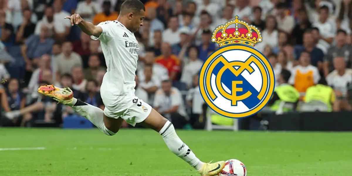 El Real Madrid tiene problemas serios de cara a gol, ya que solo 3 de 10 disparos a portería acaban en gol