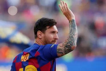 El remordimiento de Messi que jamás se perdonará.