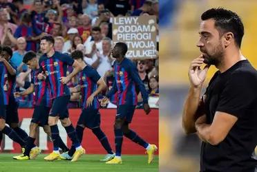 El TAD rechazó el recurso del cuadro catalán y Robert Lewandowski se perderá 3 duelos con la escuadra culé, uno de los partidos es contra el Atlético de Madrid.