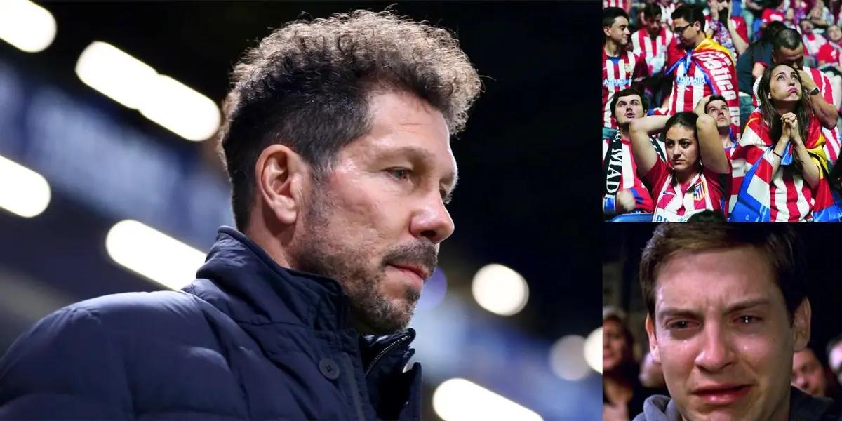 El técnico argentino mandó un claro mensaje sobre su continuidad en el fútbol español.