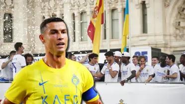 El técnico campeón con el Real Madrid que buscará Al-Nassr para contentar a CR7