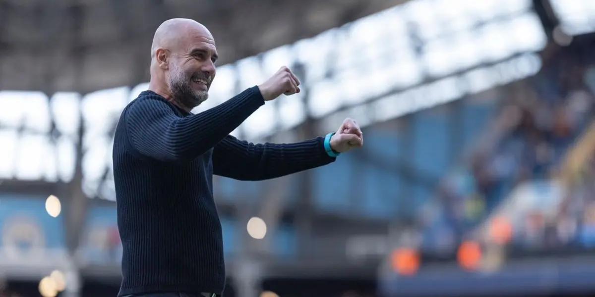 El técnico catalán revela su rival más temido. Foto: Instagra,