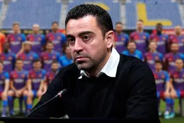 El técnico del FC Barcelona se ha plantado ante la directiva del club