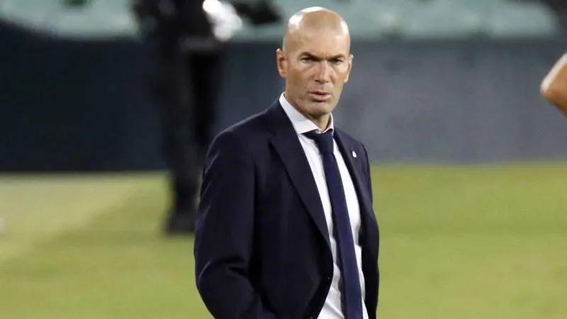 El técnico del Real Madrid busca alejarse de las comparaciones con el DT argentino