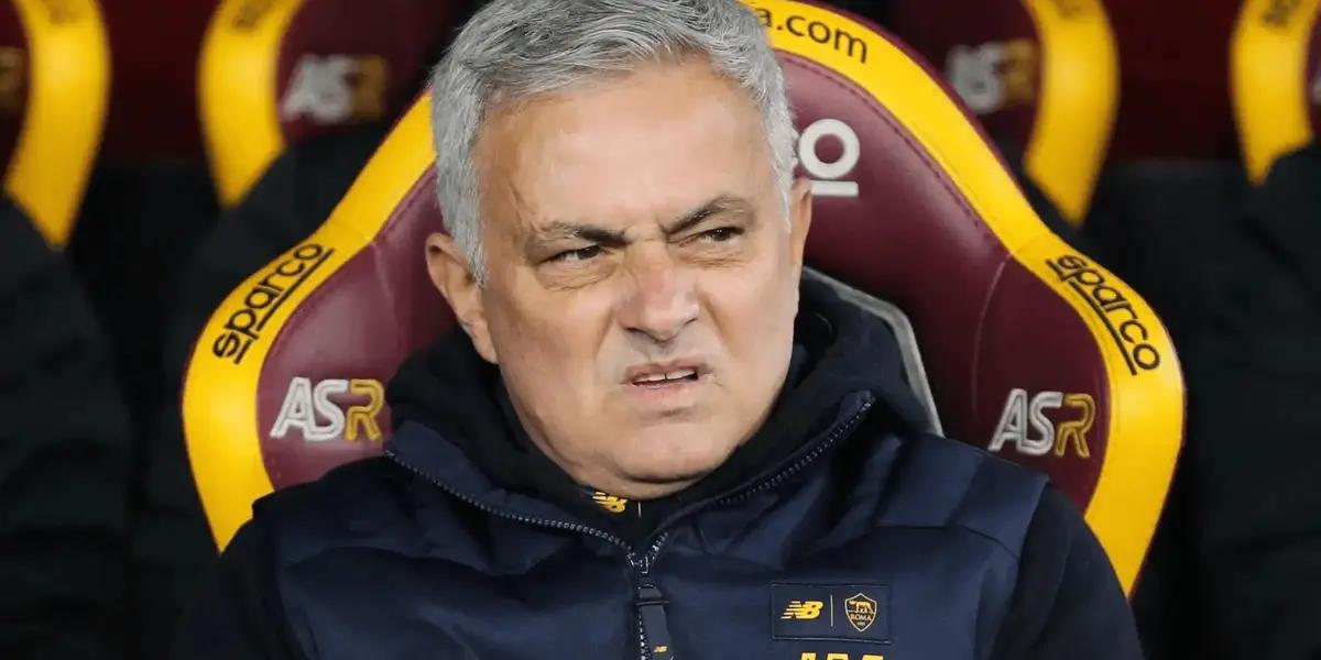 El técnico portugués no le encuentra la vuelta al equipo y criticó a sus dirigidos duramente en conferencia de prensa