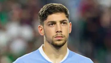 El uruguayo, tras una temporada excepcional, será titular indiscutible en el Clásico de la Supercopa de España